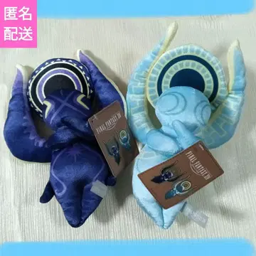 파이널 판타지 XIV 하이델린 아이돌 & 조디아크 아이돌