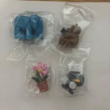 DAISUKE KONDO art collection 캡슐 토이