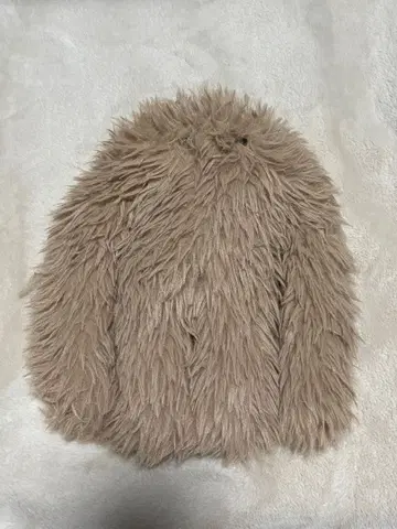 스탠다드 프로덕츠 예티 봉제 인형(중)