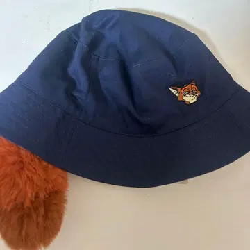 디즈니 스토어 주토피아 닉 햇