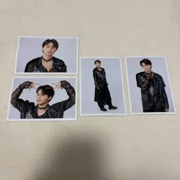 초특급 타쿠야 브로마이드