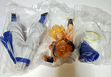 [내부 가방 미개봉] 오지터 피규어 드래곤볼 레전즈