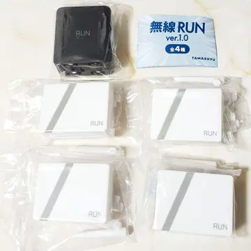 [ 8067 ] 무선RUN ver.1.0