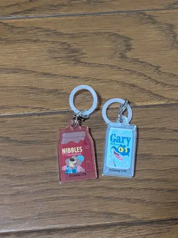 주토피아2 오마이카페 메지루시 참 세트