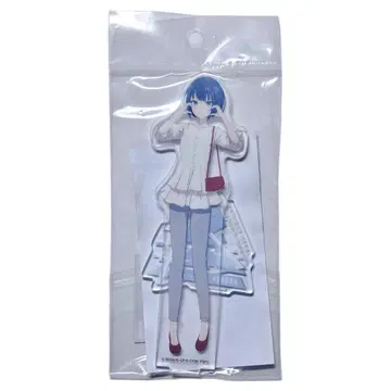 극장판 프로세카 키리타니 하루카 아크릴 스탠드 아크스타