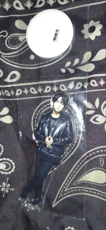 카메나시 카즈야 i 아크릴 스탠드