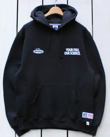 러셀 버클리 러셀 애슬레틱 버클리 풀오버