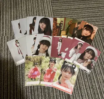 마스모토 키라 묶음 판매 컴프