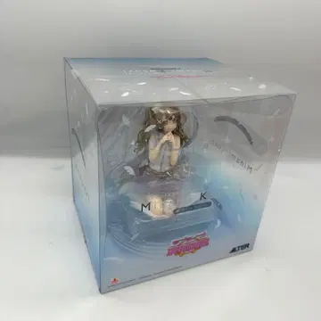 미나미 코토리 화이트데이 편 알터 스쿨아이돌 페스티벌