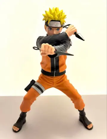 나루토 질풍전 Grandista 그란디스타 우즈마키 나루토