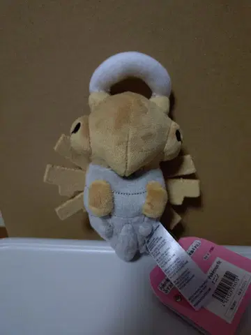 포켓몬 fit 누케닌