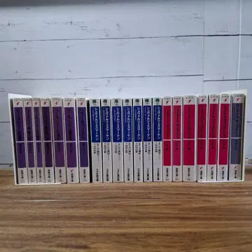 라이트 노벨 소드 아트 온라인 외 묶음 판매