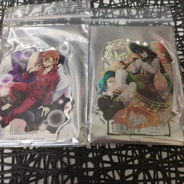 문호 스트레이독스 미야자와 켄지 괴기담 나카하라 츄야 다자이 오사무