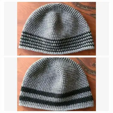 ORDENARJAPAN님2 855. 857. 아크릴 울 비니