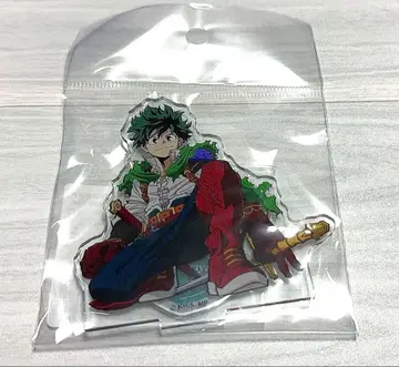 히로아카 미도리야 이즈쿠 아크릴 스탠드 십걸