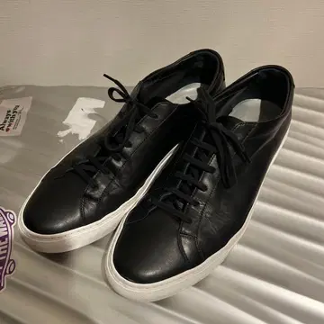 커먼 프로젝트 44 블랙