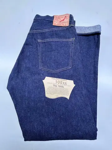 orslow 105XX 사이즈 L(3)