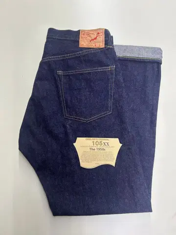 orslow 105XX 사이즈 L(3)