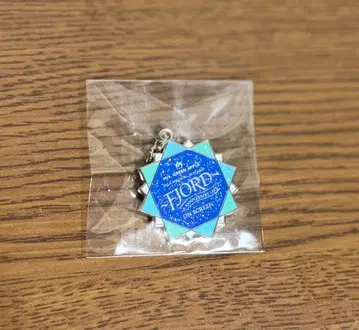 Mrs. GREEN APPLE 영화 FJORD 메탈 참 컬렉션