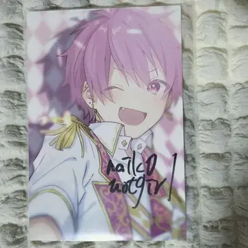 이레귤러즈 나이코 1st 원맨 라이브 혜택