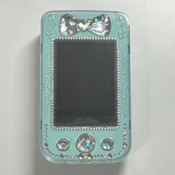 프리패스 아이돌 링크 마카롱 민트