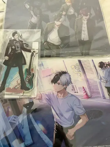 WIND BREAKER 윈히로