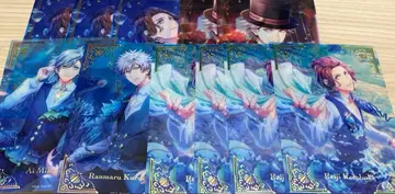 우타프리 샤니라이 크리카