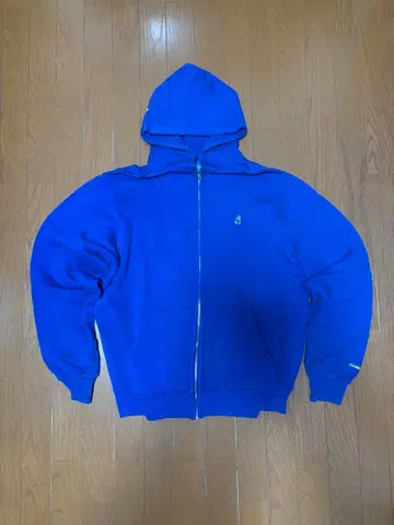 SWAGGER 후드티 우라하라 bomb