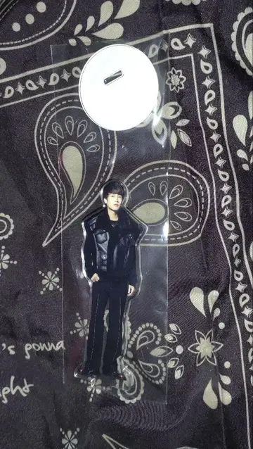 나카마루 유이치 아크릴 스탠드