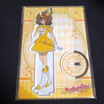 하트캐치 프리큐어 이츠키 아크릴 스탠드