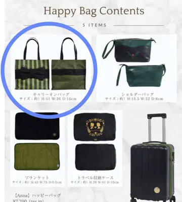 시마무라 치하루 씨 콜라보 겨울왕국 안나 캐리온 백