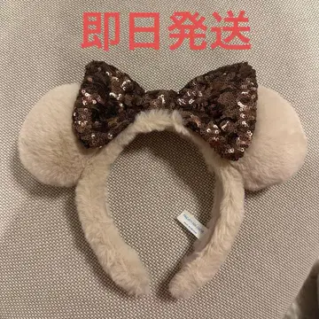 디즈니 미니 머리띠