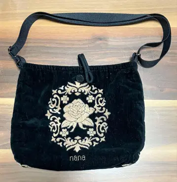 [ 요코하마 nana ] 숄더백