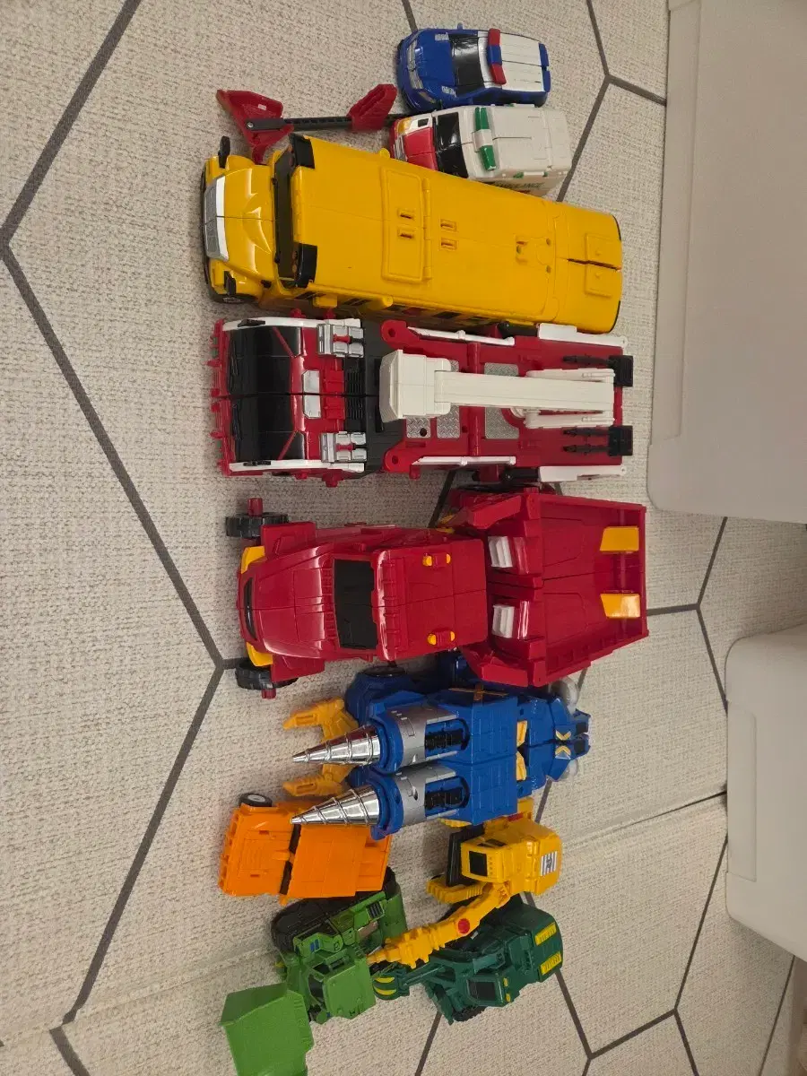 슈퍼패트론 | 브랜드 중고거래 플랫폼, 번개장터