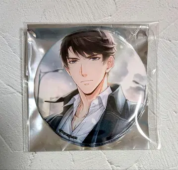 연애와 프로듀서 캔뱃지 젠