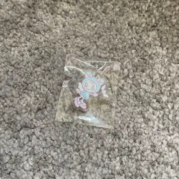 트윙클 엔젤 시리즈 나루미야 메조피아노 블루 베리에짱