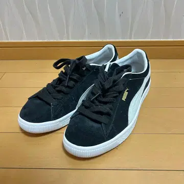 [ 새상품급 ] PUMA SUEDE VTG 374921-05 28cm