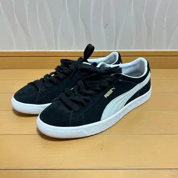 [ 새상품급 ] PUMA SUEDE VTG 374921-05 28cm