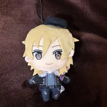 앙스타 하카제 카오루 UNDEAD 신 의상 봉제 인형