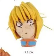 RofJ 헌터헌터 페이스 마그넷 크라피카