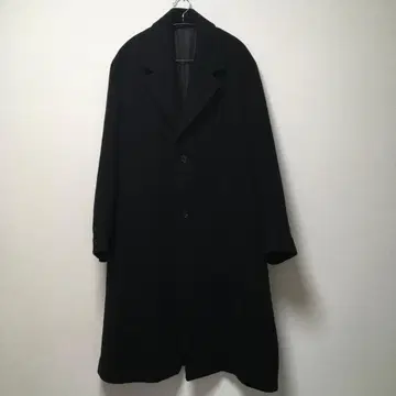 [ UNIVERSAL PRODUCTS ] 울 체스터 코트 22AW 1