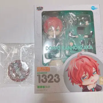 넨도로이드 칸논자카 돗포