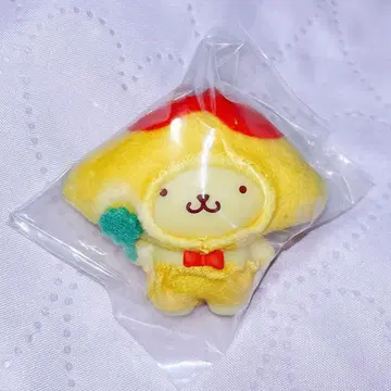 산리오 치비토모 오카즈 폼폼푸딩