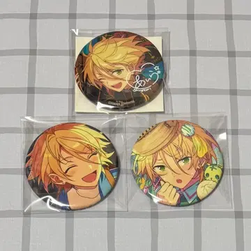 앙스타 아이라 trip 컬렉션 캔뱃지