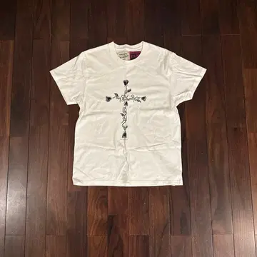 TAPPEI x FUTURE ARCHIVE / PRINT TEE