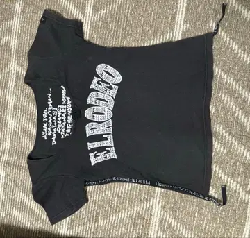 엘 로데오 (EL RODEO) T셔츠