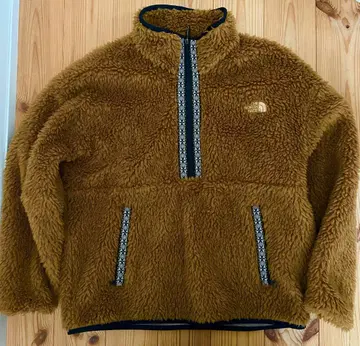 THE NORTH FACE 스위트 워터 풀오버 바이오 S