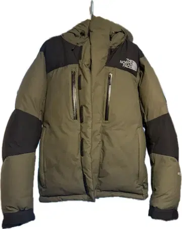 THE NORTH FACE 발트로 라이트 자켓 뉴토프 M