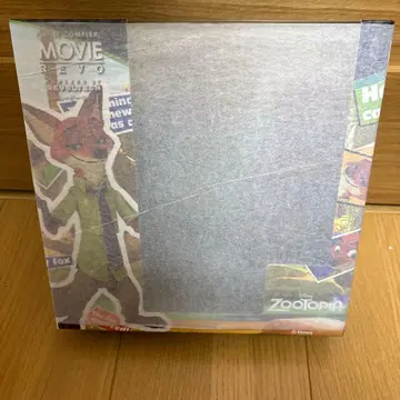 카이요도 리볼텍 닉 와일드 무비 리보