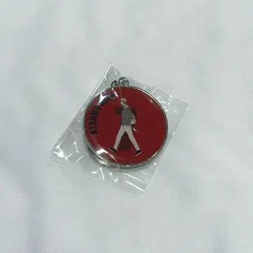 하이큐!! RUN 메탈 키링 컬렉션 미야 아츠무 점프 페스타